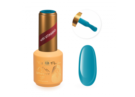 Fiber Gel with Vitamin E and Calcium - Fresh Air 15ml